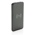 Kép 5/6 - 10 000 mAh gyorstöltős 10W vezeték nélküli powerbank PD-vel