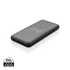 Kép 1/6 - 10 000 mAh gyorstöltős 10W vezeték nélküli powerbank PD-vel