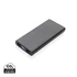 Kép 1/6 - Alumínium 18W-os 10 000 mAh PD powerbank