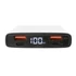 Kép 3/5 - Alumínium 18W-os 10 000 mAh PD powerbank