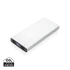 Kép 1/6 - Alumínium 18W-os 10 000 mAh PD powerbank