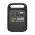Kép 4/6 - Power Vault RCS újrah. műanyag 21 000 mAh hordozható töltő