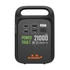 Kép 6/6 - Power Vault RCS újrah. műanyag 21 000 mAh hordozható töltő