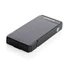 Kép 6/6 - Skywave RCS újrah. műanyag napelemes powerbank, 10 000 mAh