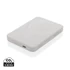 Kép 1/6 - Magnetix RCS újrahaszn. műanyag 5000 mAh mágneses powerbank