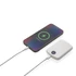 Kép 4/6 - MagBoost RCS újrahaszn. műanyag 5000 mAh mágneses powerbank