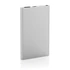 Kép 4/6 - RCS újrahasznosított műanyag/alumínium 4000 mAh powerbank