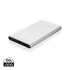 Kép 1/6 - RCS újrahasznosított műanyag/alumínium 4000 mAh powerbank