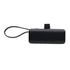 Kép 5/6 - Powerlink RCS újrah. műanyag 3000mAh powerbank USB-C