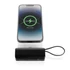 Kép 3/6 - Powerlink RCS újrah. műanyag 3000mAh powerbank IOS csatl.