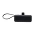 Kép 5/6 - Powerlink RCS újrah. műanyag 3000mAh powerbank IOS csatl.