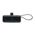 Kép 6/6 - Powerlink RCS újrah. műanyag 3000mAh powerbank IOS csatl.