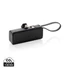 Kép 1/6 - Powerlink RCS újrah. műanyag 3000mAh powerbank IOS csatl.