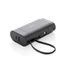 Kép 6/6 - CycleCell 10 000 mAh cserélhető akkumulátoros powerbank