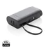 Kép 1/6 - CycleCell 10 000 mAh cserélhető akkumulátoros powerbank