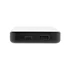 Kép 5/6 - Boostcore RCS újrah. műanyag powerbank 10 000mAh USB-C