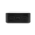 Kép 5/6 - Boostcore RCS újrah. műanyag powerbank 20 000 mAh USB-C