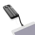 Kép 5/6 - Turbopack RCS újrah.műa.powerbank 10000mAh beépített kábelek