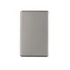 Kép 3/6 - Orion RCS újrah. alumínium 5000 mAh 5W mágneses powerbank