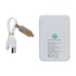 Kép 5/6 - RCS újrahasznosított műanyag 5000 mAh powerbank