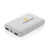 Kép 6/6 - RCS újrahasznosított műanyag 5000 mAh powerbank