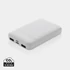 Kép 1/6 - RCS újrahasznosított műanyag 5000 mAh powerbank