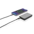 Kép 3/6 - RCS újrah. műanyag 5000 mAh 5W-os vezeték nélküli powerbank