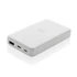 Kép 4/6 - RCS újrah. műanyag 5000 mAh 5W-os vezeték nélküli powerbank