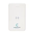 Kép 6/6 - RCS újrah. műanyag 5000 mAh 5W-os vezeték nélküli powerbank