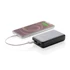 Kép 5/6 - RSC standard újrahasznosított műanyag 10 000 mAh powerbank