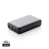 Kép 1/6 - RSC standard újrahasznosított műanyag 10 000 mAh powerbank