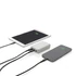 Kép 4/6 - RSC standard újrahasznosított műanyag 10 000 mAh powerbank