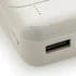 Kép 5/6 - RSC standard újrahasznosított műanyag 10 000 mAh powerbank