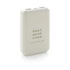 Kép 6/6 - RSC standard újrahasznosított műanyag 10 000 mAh powerbank