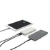 Kép 4/6 - RSC standard újrahasznosított műanyag powerbank