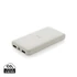 Kép 1/6 - RSC standard újrahasznosított műanyag powerbank
