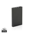 Kép 1/6 - Terra RCS újrahasznosított alumínium powerbank 5000 mAh