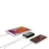 Kép 4/6 - Urban Vitamin Alameda 10 000 mAh 18W-os PD powerbank