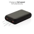Kép 5/6 - Urban Vitamin Alameda 10 000 mAh 18W-os PD powerbank