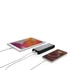 Kép 4/6 - Urban Vitamin Pasadena 20 000 mAh 18W-os PD powerbank