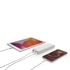 Kép 5/6 - Urban Vitamin Pasadena 20 000 mAh 18W-os PD powerbank