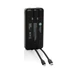 Kép 3/6 - Gridley RCS újrah. műanyag 20 000 mAh 65W laptop powerbank