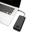 Kép 4/6 - Gridley RCS újrah. műanyag 20 000 mAh 65W laptop powerbank