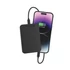 Kép 4/6 - Urban Vitamin Burbank RCS műanyag/alu 3000 mAh powerbank