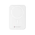 Kép 6/6 - Urban Vitamin Burbank RCS műanyag/alu 3000 mAh powerbank