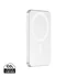 Kép 1/6 - Urban Vitamin Burbank RCS műanyag/alu 3000 mAh powerbank