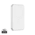 Kép 1/6 - Urban Vitamin Richmond RCS műanyag/alu 5000 mAh powerbank