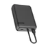 Kép 5/5 - Urban Vitamin Fullerton RCS újrah. 10000mAh 20W PD powerbank