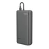 Kép 4/6 - Urban Vitamin Menlo Park RCS újrah.műa.20000mAh20WPD powerb.