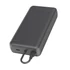 Kép 5/6 - Urban Vitamin Menlo Park RCS újrah.műa.20000mAh20WPD powerb.